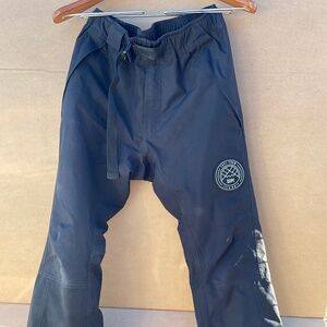 DOPE Snow Snowboard Pants 😎
